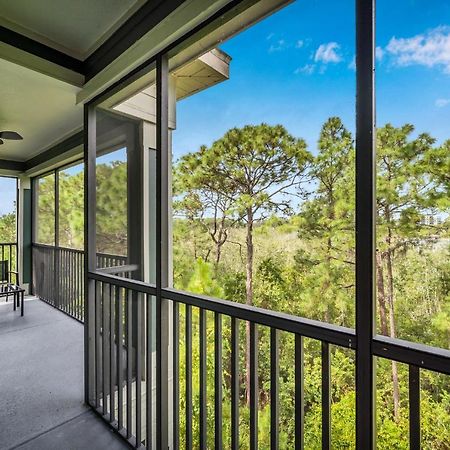 Near Disney - Spacious 3Br - Pool And Hot Tub! Orlando Exteriör bild