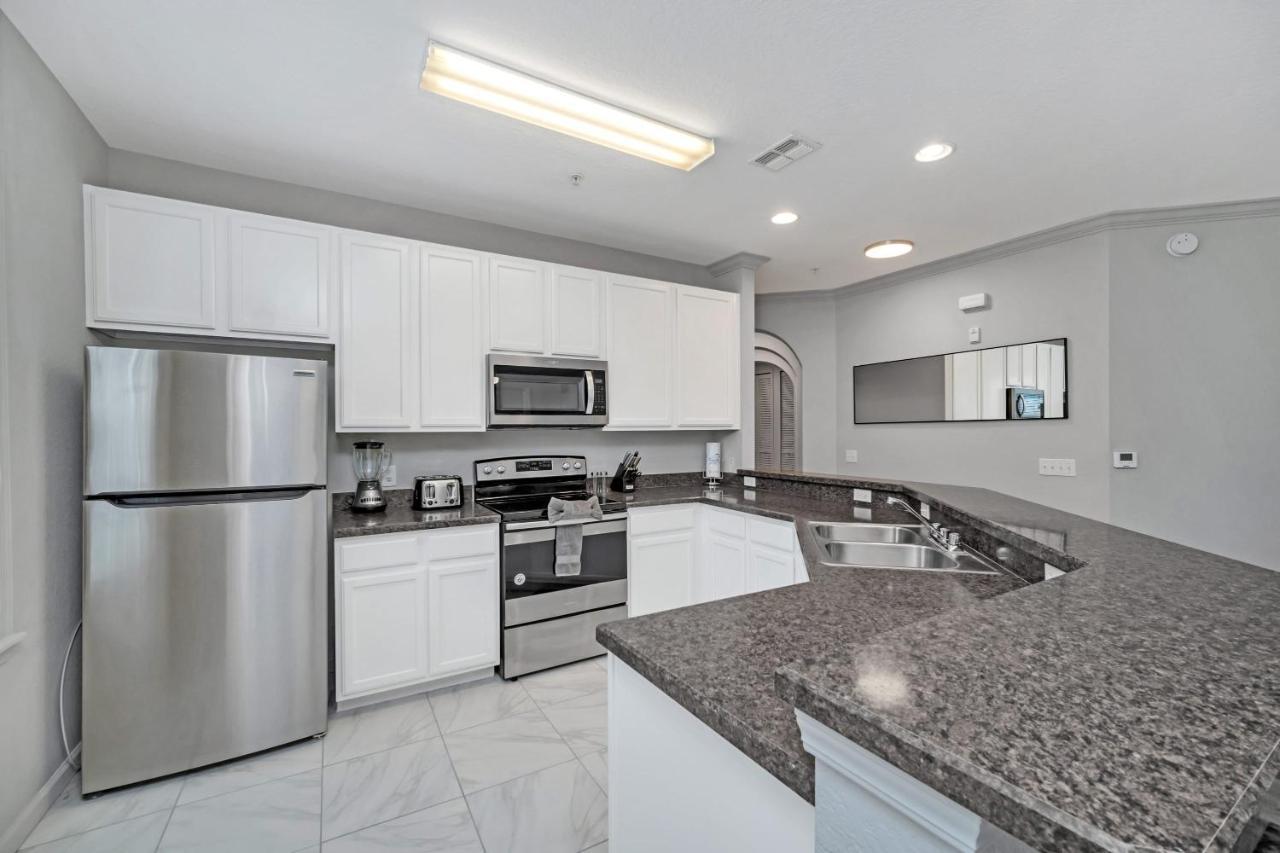 Near Disney - Spacious 3Br - Pool And Hot Tub! Orlando Exteriör bild