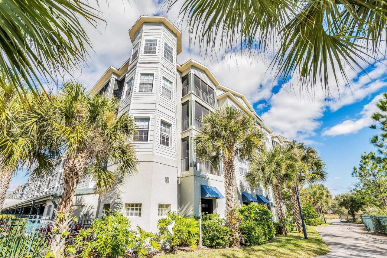 Near Disney - Spacious 3Br - Pool And Hot Tub! Orlando Exteriör bild