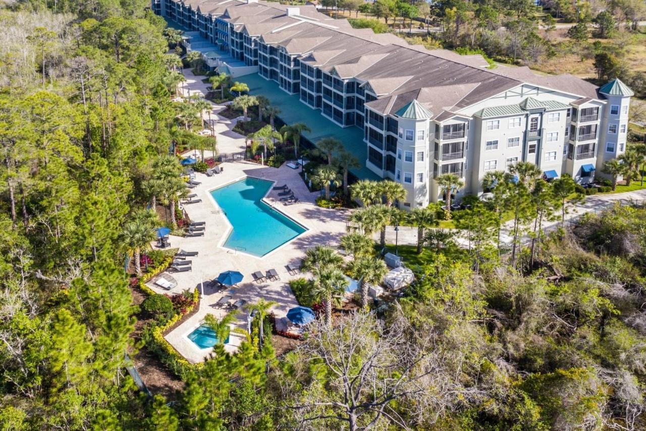 Near Disney - Spacious 3Br - Pool And Hot Tub! Orlando Exteriör bild